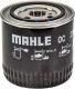 Оливний фільтр Mahle OC 288