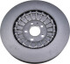 Гальмівний диск Zimmermann 100338075