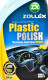 Полироль для салона Zollex Plastic Polish лимон 750 мл (ML75LE)