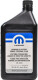Mopar Hydraulic System PSF жидкость ГУР