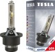 Автолампа Tesla D2S P32d-2 35 W прозрачная b22005