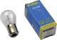 Автолампа Bosma P21W BA15s 21 W 1529s