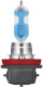 Автолампа Osram Night Breaker Laser H11 PGJ19-2 55 W прозрачно-голубая 64211NL