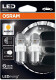 Автолампа Osram PY21W BAU15s 2 W 7557YE02B