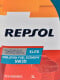 Моторное масло Repsol Elite Evolution Fuel Economy 5W-30 для Renault 21 1 л на Renault 21