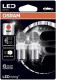Автолампа Osram P21/5W BAY15d 2 W 1557R-02B