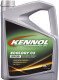 Моторна олива Kennol Ecology C3 5W-30 5 л на Chevrolet Niva
