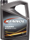 Моторна олива Kennol Touring 15W-40 на Chevrolet Evanda