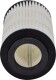 OX 345/7D Mahle Масляный фильтр