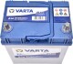 Акумулятор Varta 6 CT-40-R Blue Dynamic 540126033