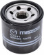 Масляный фильтр Mazda PY8W14302