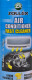 Zollex Air Conditioner Cleaner лимон спрей очиститель кондиционера