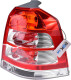 Задний фонарь Magneti Marelli 714021721801 для Opel Zafira