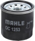 OC 1253 Mahle Масляный фильтр