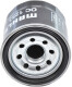 OC 1253 Mahle Масляный фильтр
