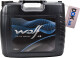Моторное масло Wolf Vitaltech Extra 10W-40 20 л на Mercedes Citan