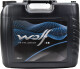 Моторное масло Wolf Vitaltech Extra 10W-40 20 л на Honda S2000
