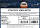Моторна олива Wolf Vitaltech Extra 10W-40 20 л на Toyota Liteace