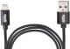Кабель Pulso CC-1802LBK USB - Apple Lightning 2 м