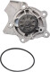 Помпа SKF VKPC 81240