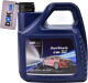 Моторное масло VatOil SynTech LL-X 5W-50 4 л на Acura MDX