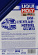 Моторна олива Liqui Moly LKW-Leichtlauf 10W-40 на Toyota IQ