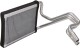 HYA6317 AVA Quality Cooling Радиатор печки
