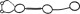 720220 Elring Прокладка свечного колодца