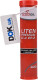Orlen Liten Premium LT-4EP литиевая смазка, 400 мл (qfg059s40) 400 мл