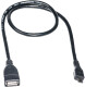 Переходник PowerPlant KD00AS1233 USB - Micro USB