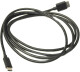Кабель PowerPlant KD00AS1280 Micro USB - USB type-C 1,5 м