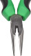 Плоскогубці Toptul DFBB2206 150 мм