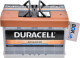 Аккумулятор Duracell 6 CT-77-R Advanced DA77H