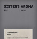 Ароматизатор Sisters Aroma Car Perfume Perfume Rose 50 мл