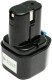 Акумуляторна батарея PowerPlant GD-HIT 7.2