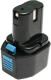 Аккумуляторная батарея PowerPlant GD-HIT 12