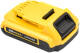 Аккумуляторная батарея PowerPlant аналог DeWalt DCB203