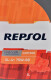 Repsol Cartago 75W-80 трансмиссионное масло