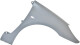 FP5406312 FPS Крило переднє для Peugeot 307
