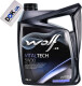 Моторное масло Wolf Vitaltech 5W-30 для Lexus IS 5 л на Lexus IS