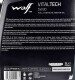Моторное масло Wolf Vitaltech 5W-30 для Hyundai Santa Fe 5 л на Hyundai Santa Fe