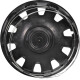 Комплект колпаков на колеса Carface Aveiro цвет серый (DOCFAT2032-14) R14