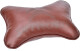 Подушка-подголовник StatusCASE коричневая Citroen ap0013002