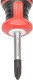 Отвертка Intertool Storm VT-3419 PH 2