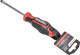 Отвертка Intertool Storm VT-3410 SL 6