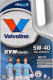 Моторное масло Valvoline SynPower MST C3 5W-40 5 л на Chrysler Voyager