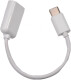 Переходник XoKo XK-AC230-WH USB - USB type-C
