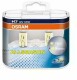 Автолампа Osram AllSeason H7 PX26d 55 W прозрачная 64210ALL-HCB