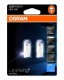 Автолампа Osram LEDriving Premium W5W W2,1x9,5d 1 W белая 2850BL-02B