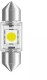 Автолампа Neolux® SV8,5-8 0,5 W NF316001B